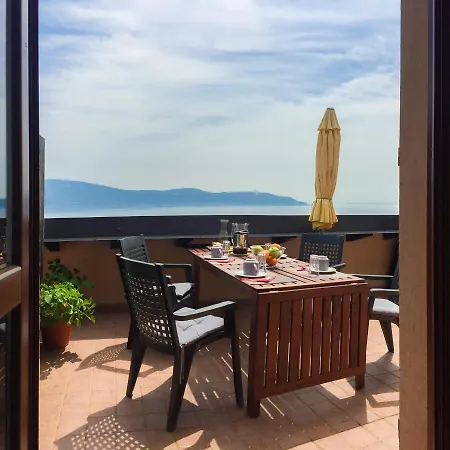 Casa Fornico Apartment