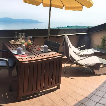 Apartment Casa Fornico Bogliaco