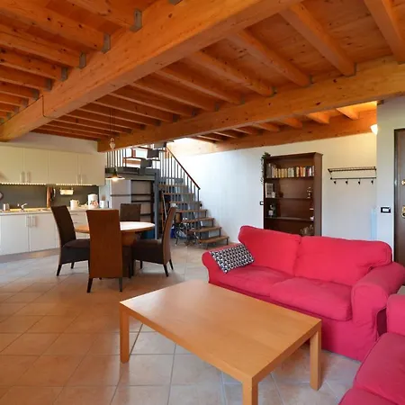 Apartment Casa Fornico *