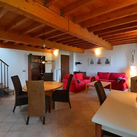 Apartment Casa Fornico