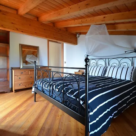Casa Fornico
