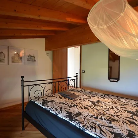 Casa Fornico Apartment Bogliaco