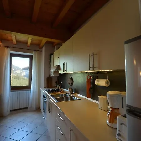 Casa Fornico Apartment *