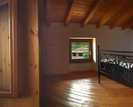 Casa Fornico * Bogliaco