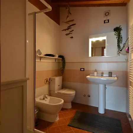Apartment Casa Fornico