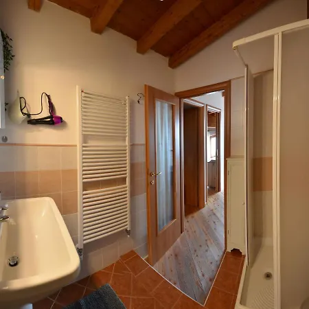 Casa Fornico Apartment Bogliaco