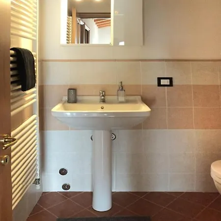 Apartment Casa Fornico Bogliaco