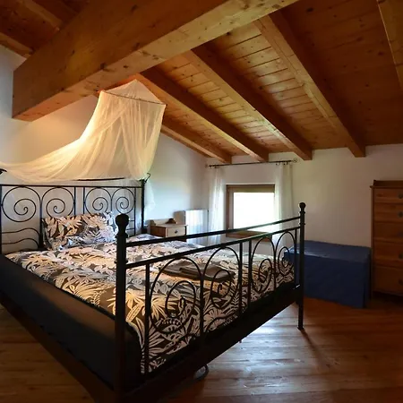 Casa Fornico *