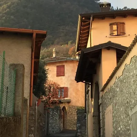 Casa Fornico Apartment *
