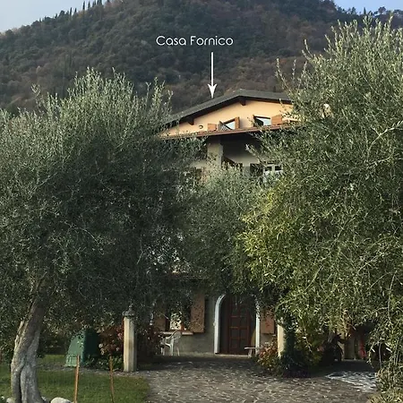 Casa Fornico Apartment *