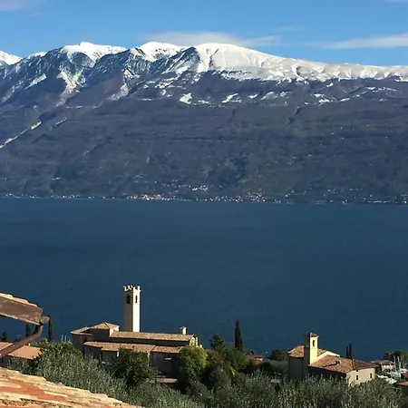 Casa Fornico Bogliaco