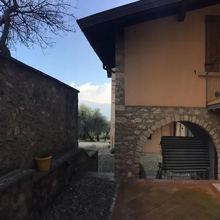 Apartment Casa Fornico