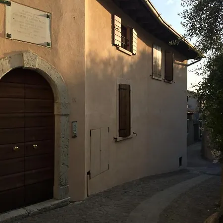 Casa Fornico *