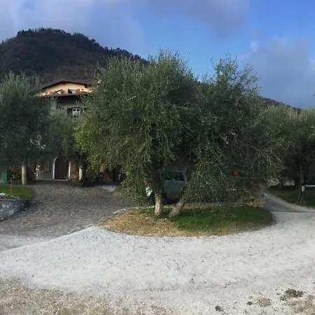 Casa Fornico Apartment Bogliaco