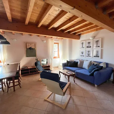 Casa Fornico * Bogliaco