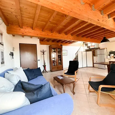 Apartment Casa Fornico Bogliaco