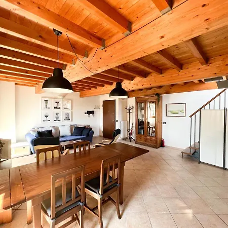 Casa Fornico Apartment